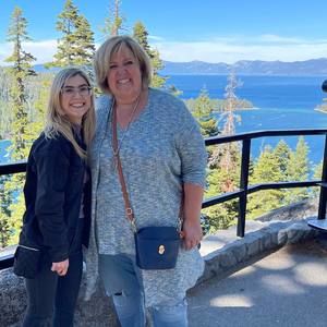 Meet your Posher, Karen